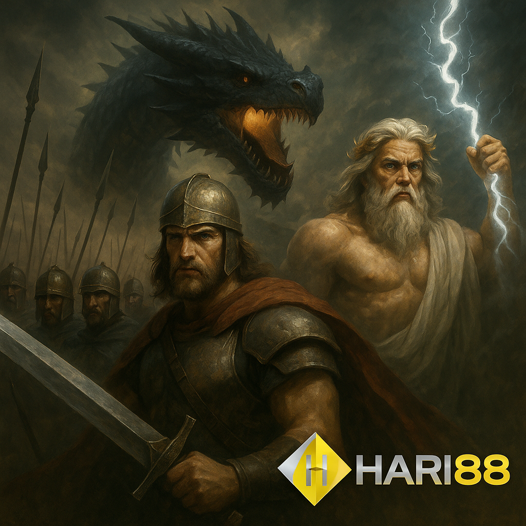 HARI88